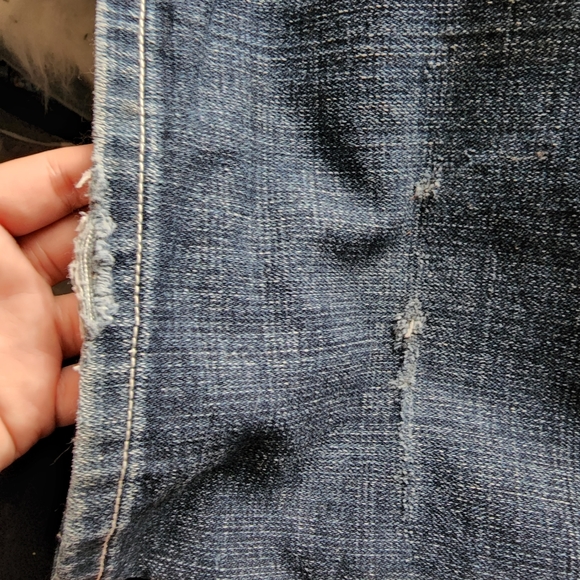 Basic Code Jeans - Picture 5 of 9